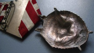 БКЗ - №123ххх, ОХС, ГСС, Rf, боевой