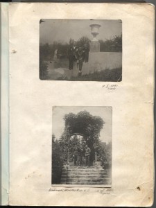 Морская авиация.АСЫ-штурмовики.Альбом с фото.