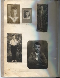 Морская авиация.АСЫ-штурмовики.Альбом с фото.