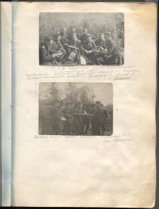 Морская авиация.АСЫ-штурмовики.Альбом с фото.