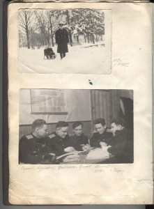 Морская авиация.АСЫ-штурмовики.Альбом с фото.