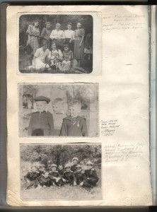 Морская авиация.АСЫ-штурмовики.Альбом с фото.