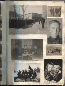 Морская авиация.АСЫ-штурмовики.Альбом с фото.