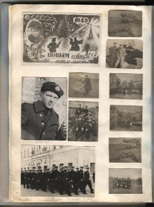 Морская авиация.АСЫ-штурмовики.Альбом с фото.