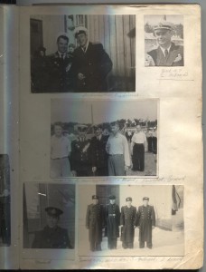 Морская авиация.АСЫ-штурмовики.Альбом с фото.