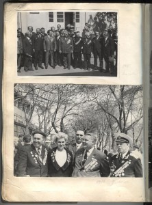 Морская авиация.АСЫ-штурмовики.Альбом с фото.