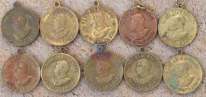 ЗПНГ без колодок -25 штук