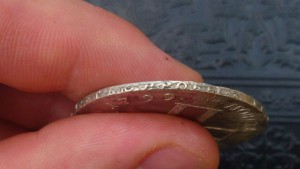 Рубль 1799 СМ МБ