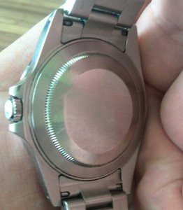 Rolex explorer 2