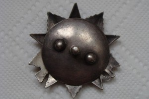 ОВ 2стю № 74 948 "канава"