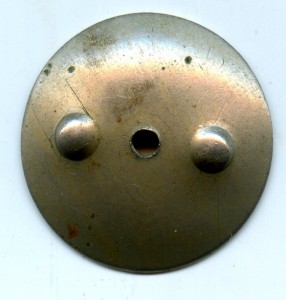 ОВ 1 степени, 174594