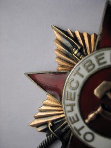 ОВ 1 на зам.ком.полка, мерседес