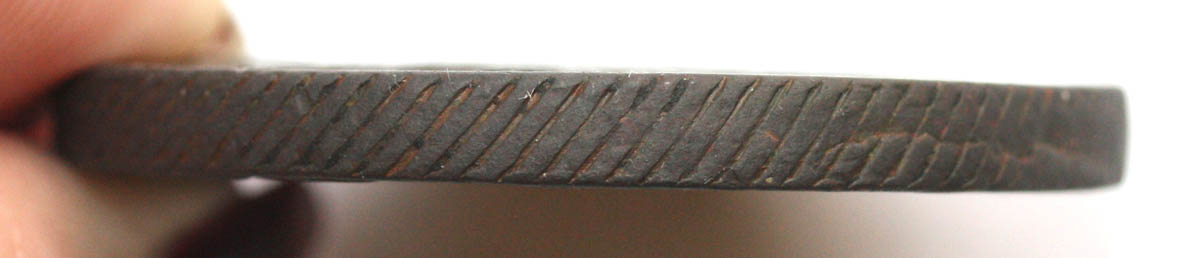 5 копеек 1787 ТМ