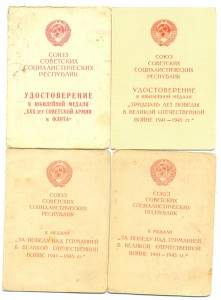 Доки простые 3061