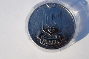 Школьные медали Украины подборка