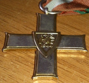 Польша. Грюнвальд 2, 3