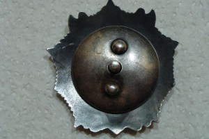 орд. Алекс. Невский №36920 "ТЮНИНГОВАННЫЙ"