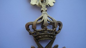 Орден св. Иоанна Иерусалимского (Мальтийский)