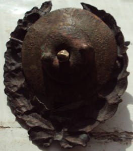 КРАСНЫЙ КОМАНДИР(лётчик)