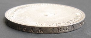 1 рубль 1914 г.