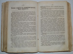 Книга "Рудникъ богатства и драгоценный самородокъ"