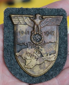 Щит Крым. подскажите