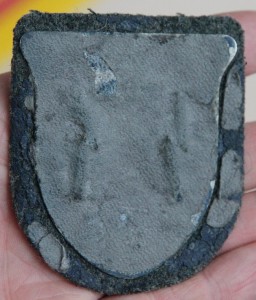 Щит Крым. подскажите