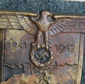 Щит Крым. подскажите