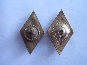 Киргизия..практически все медали КОЛЛЕКЦИЯ