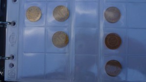 120 золотых монет европы.