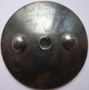 Невский № 33744 с доком. Состояние!