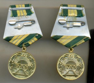БАМ (4032)