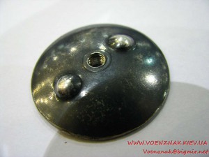 Орден Отечественной войны I степени №93181