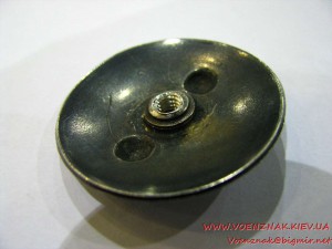 Орден Отечественной войны I степени №93181