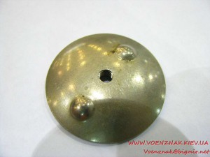 Звезда к ордену Отечественной войны I степени