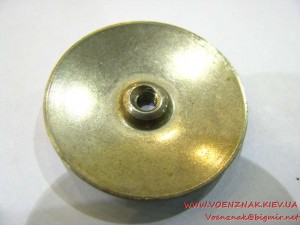 Звезда к ордену Отечественной войны I степени