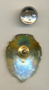 Пожарник, алюминий (4047)