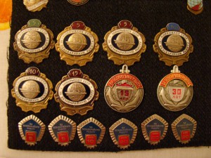 подборка знаков флот