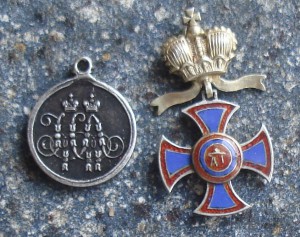 Фрачники 2 шт.