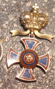 Фрачники 2 шт.