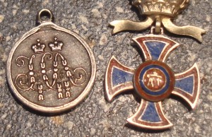 Фрачники 2 шт.