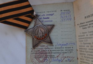 Слава 3 ст 179тыс с документом