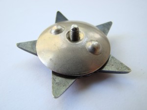 КЗ № 2161586  (брак штампа).