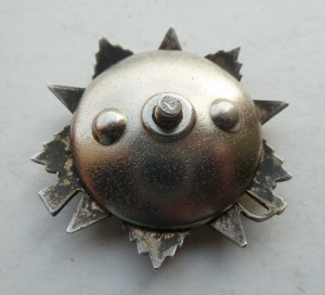 Отечка 2 ст. с чертой