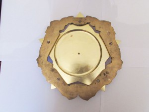 ЗНАК НА ПРЕДПРИЯТИЕ