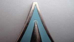 За службу Родине в ВС СССР 3ст. Реверс контрельеф.