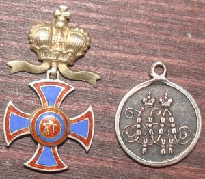 Фрачники 2 шт.