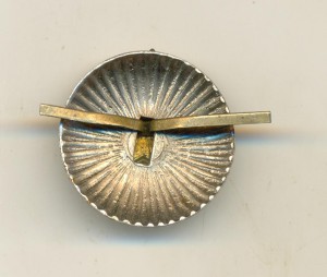 Кокарда 2 (4066)