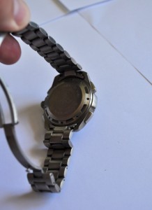 Omega speedmaster X 33 "Mars watch" Титан