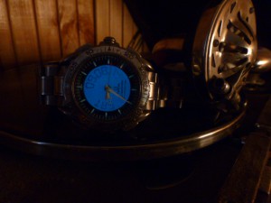 Omega speedmaster X 33 "Mars watch" Титан